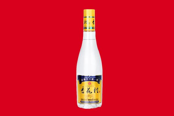 重庆市巫溪回收杏花村